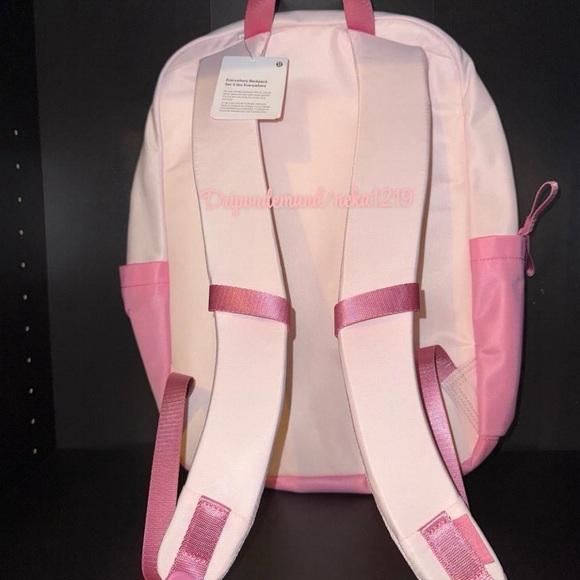 lululemon womens bag Everywhere Belt 1L (Neo Mint) Jujutsu Kaisen Gojo Hardware right where you need Color:Mushroom Colorblock Disney passs